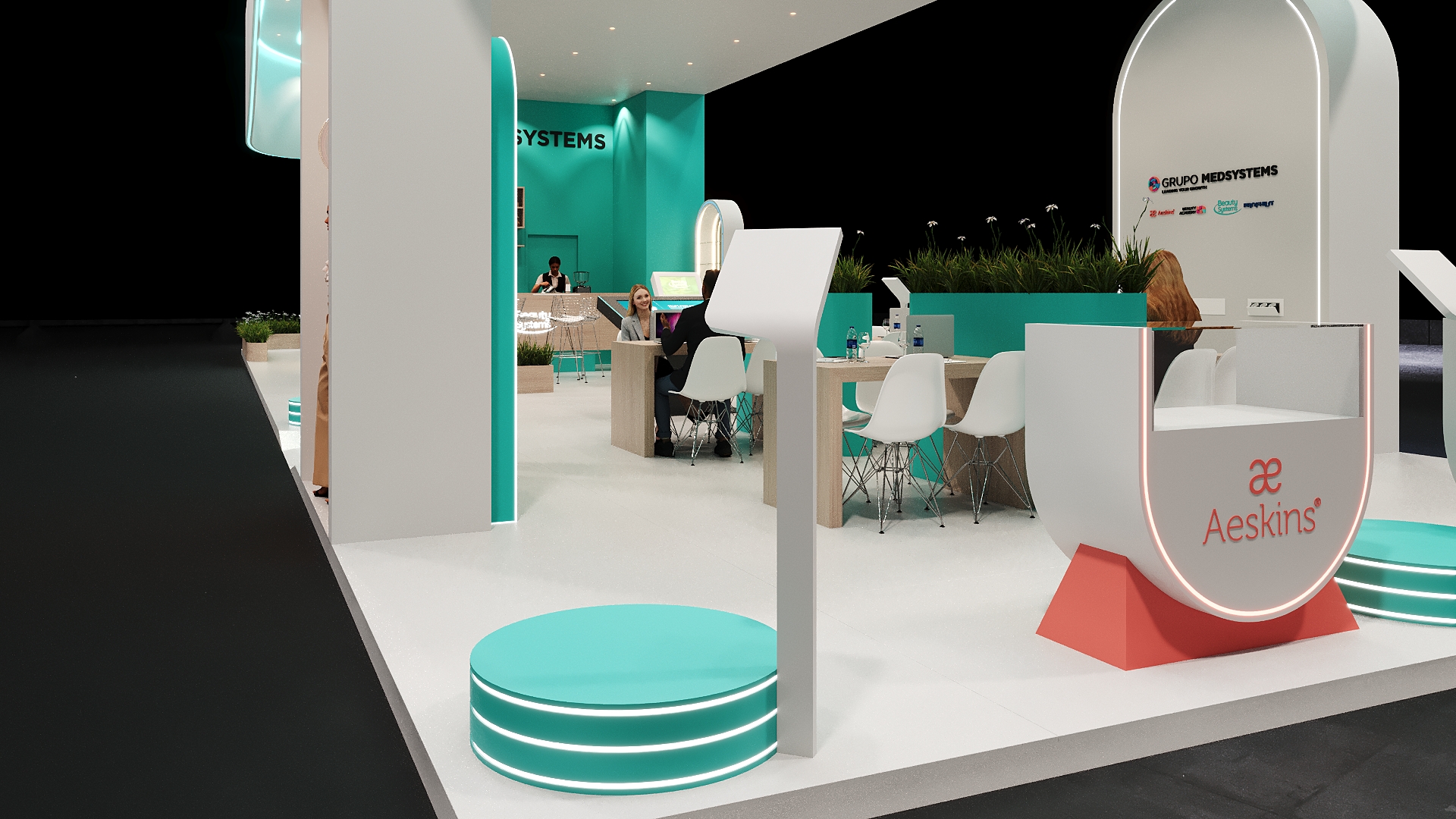 Grupo Medsystems | Ciosp 2025-10