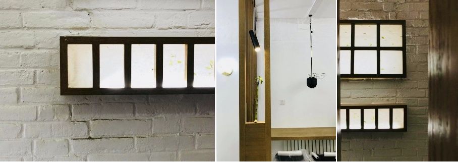 末那识丨中式酒馆下午茶设计丨中国天津-187