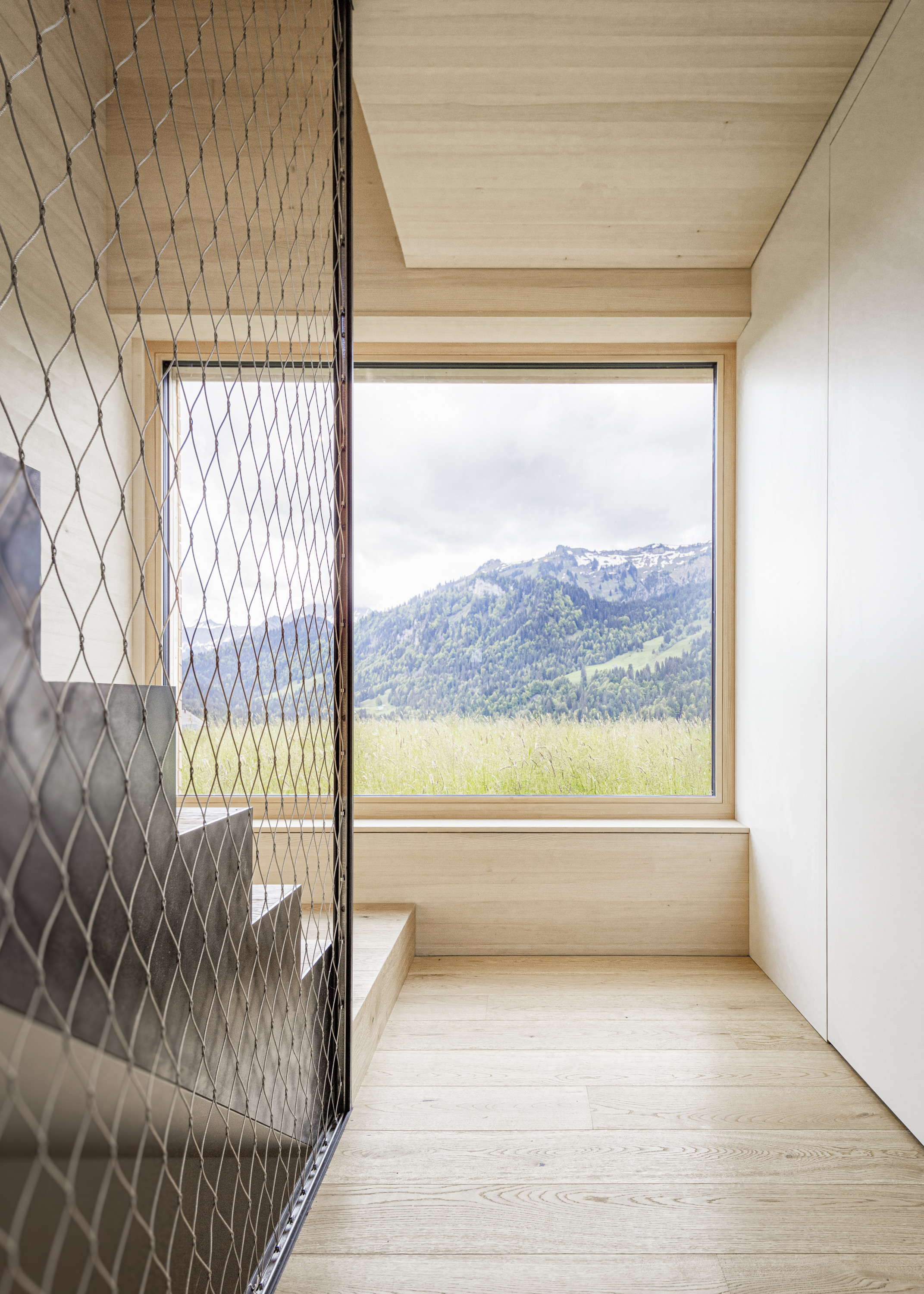 丨奥地利丨Baumeister Jürgen Haller GmbH-9