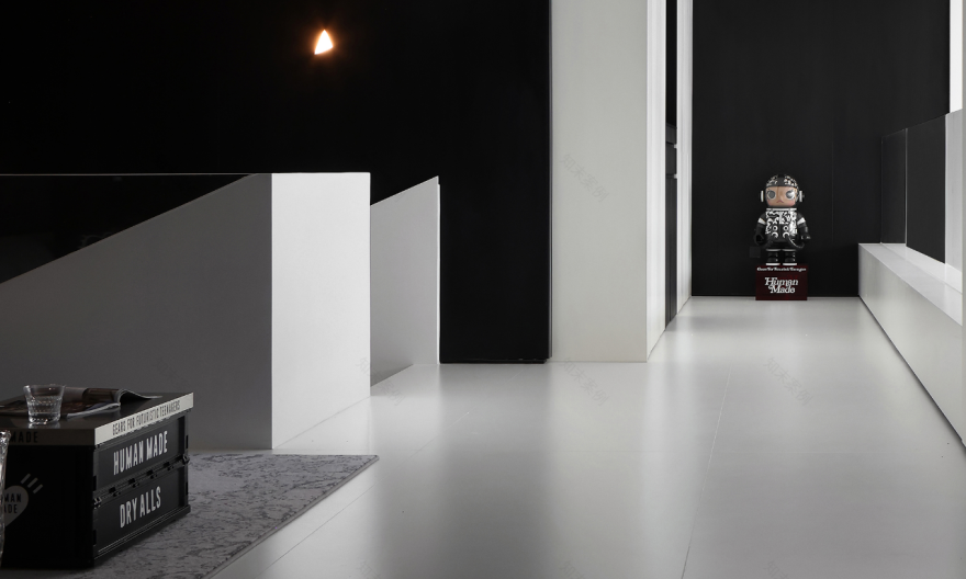 588㎡ 至简大宅丨中国泉州丨ZCID 郑超室内设计(香港)有限公司-54