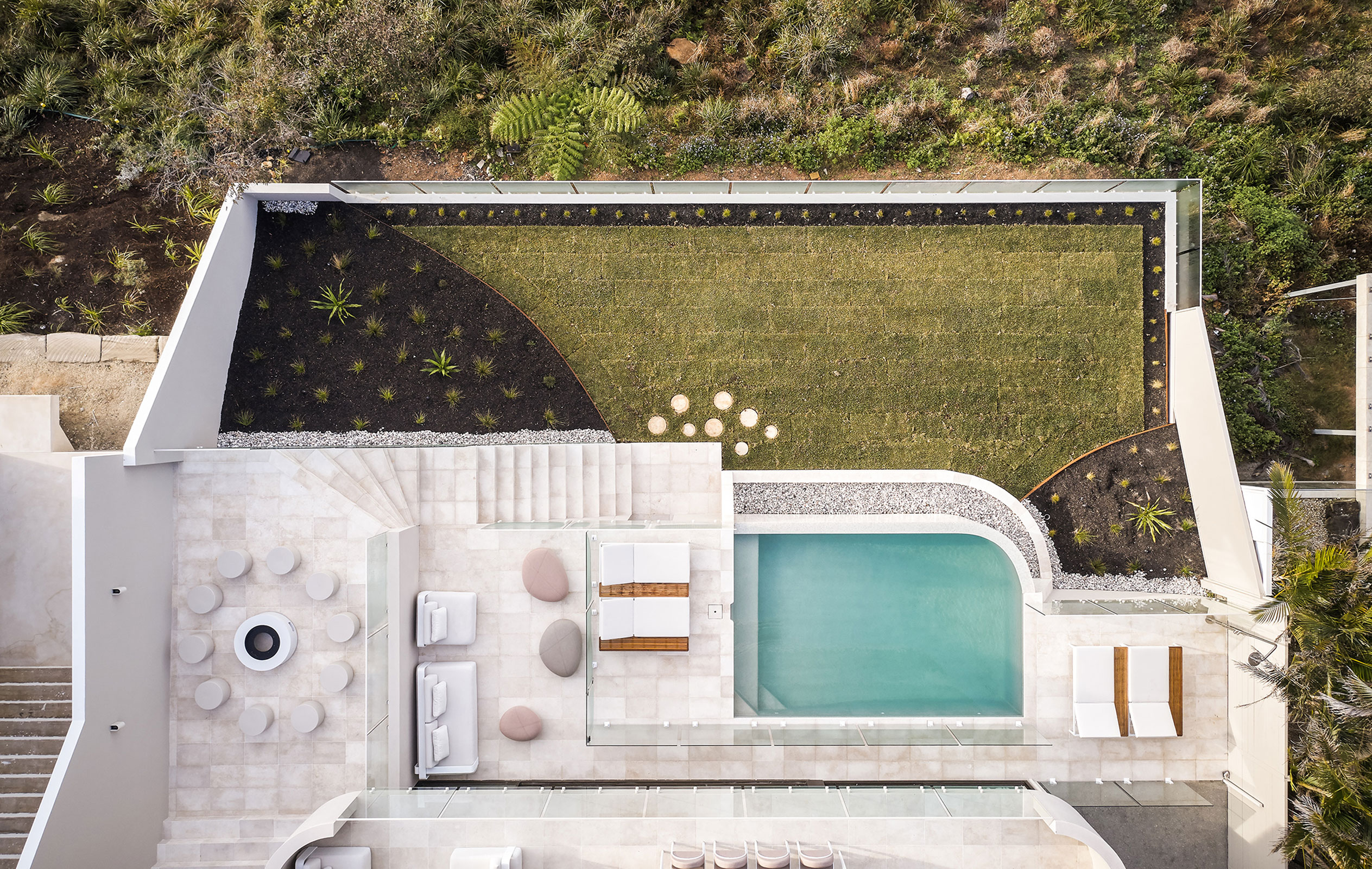 港口城市住宅丨澳大利亚丨Ziegler-28