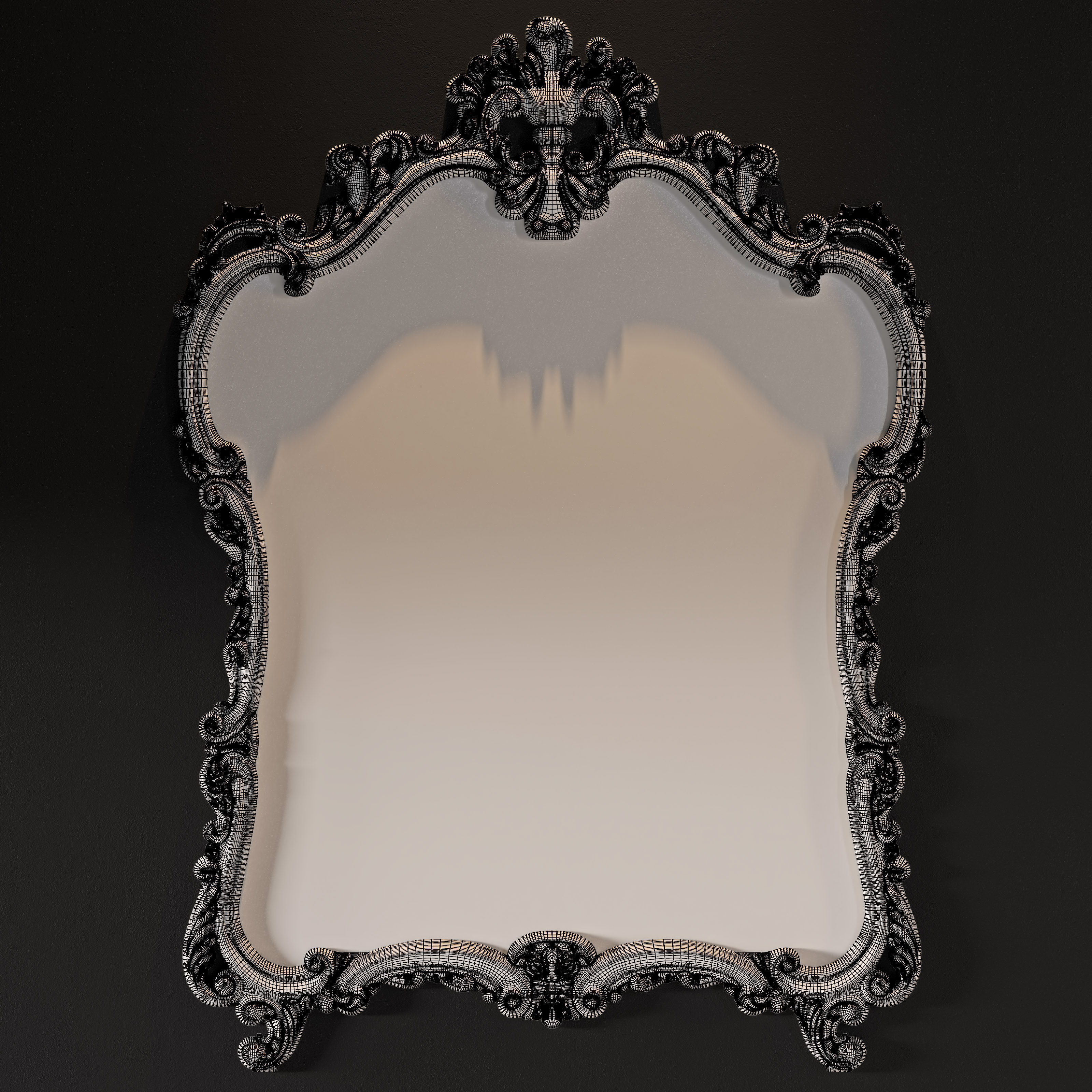 sevensedie leontide mirror-7