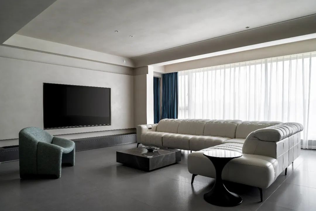 长江铭著丨天古装饰南坪分公司-23