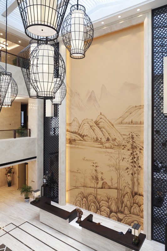 中华餐饮名店常熟渡口饭店-4