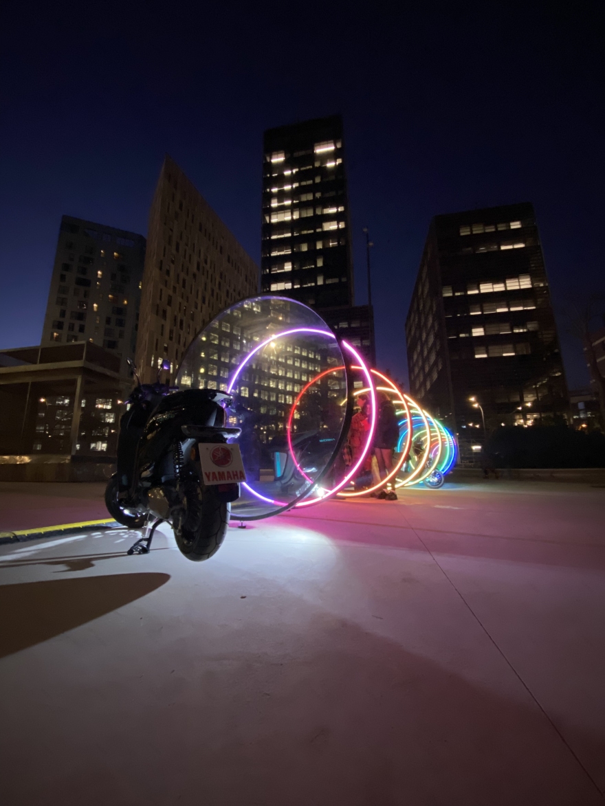 巴塞罗那雅马哈柳姆(注:这里Llum如果有特定含义,需结合更详细背景确定准确译法,仅从字面音译为柳姆) -10