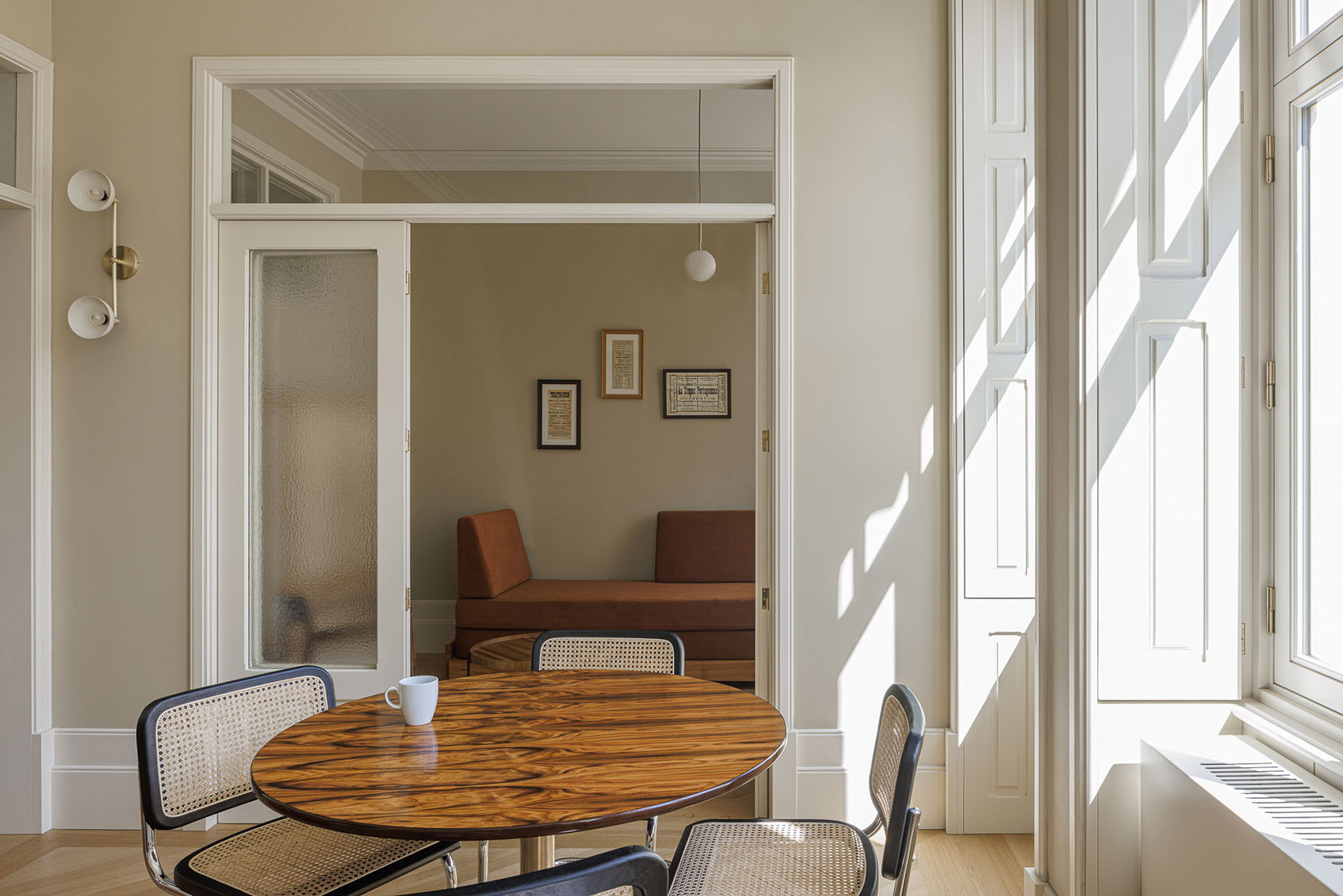 Theatro 旅馆改造丨葡萄牙丨Arquitectos Aliados 建筑事务所-43