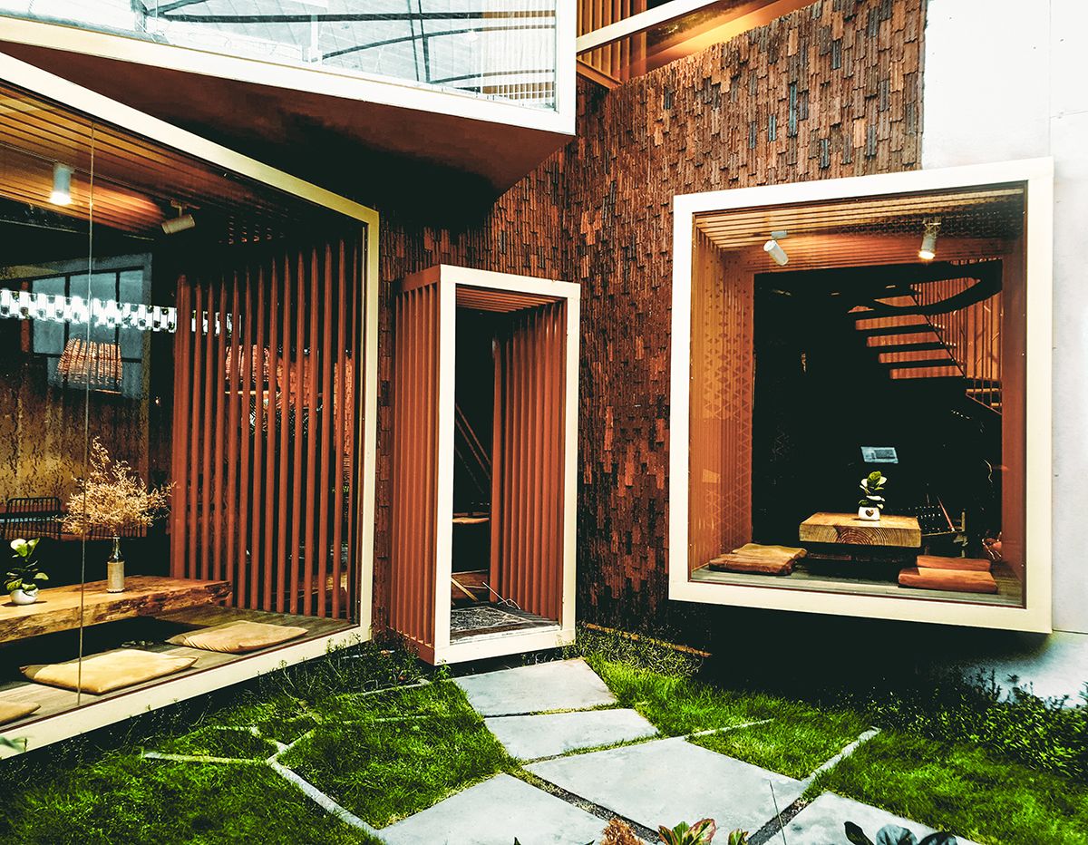 Vibati Coffee(乡间咖啡馆的逆袭)-27