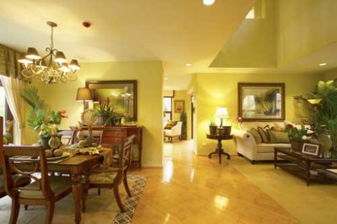 戴昆  北京纳帕溪谷别墅区-8