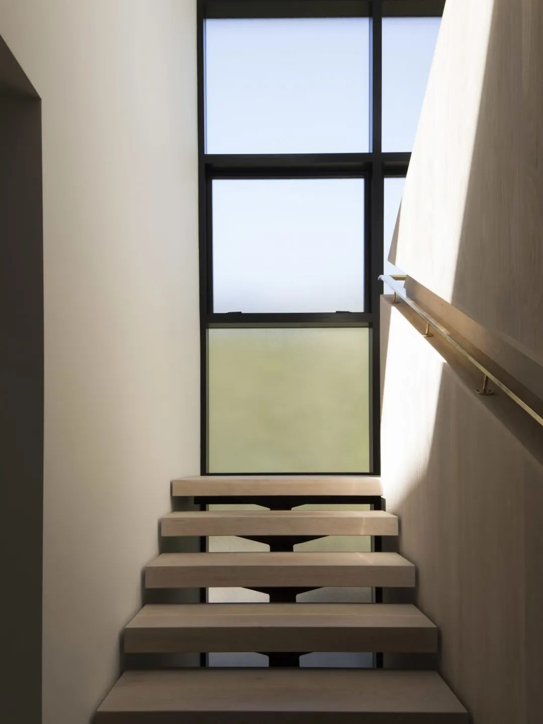 山海之间住宅设计丨新西兰丨Lloyd Hartley Architects-86