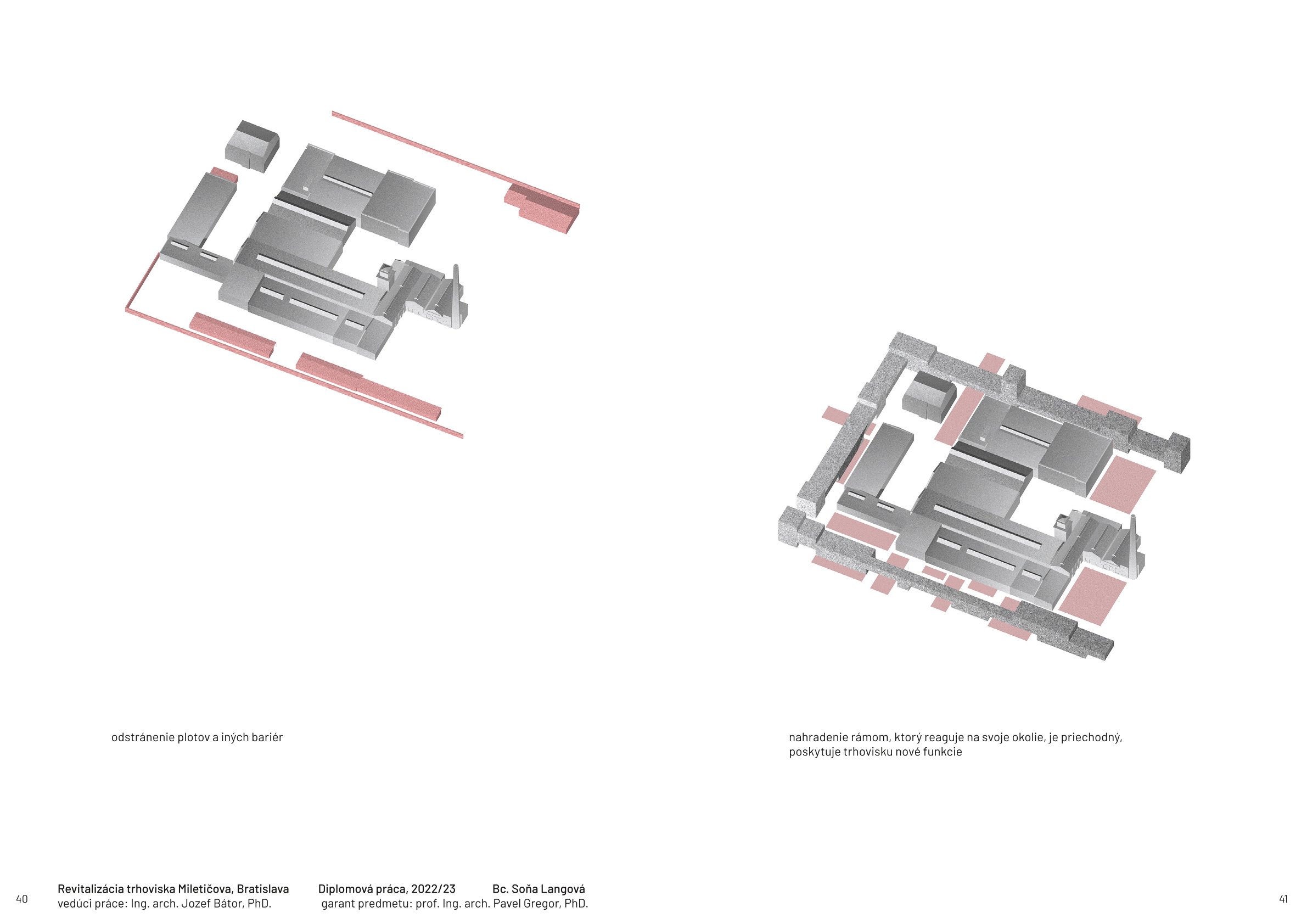 Miletičova 市场复兴丨斯洛伐克布拉迪斯拉发-23