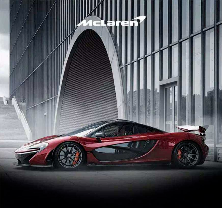 迈凯伦办公室设计丨中国上海丨LJID 田见设计-6