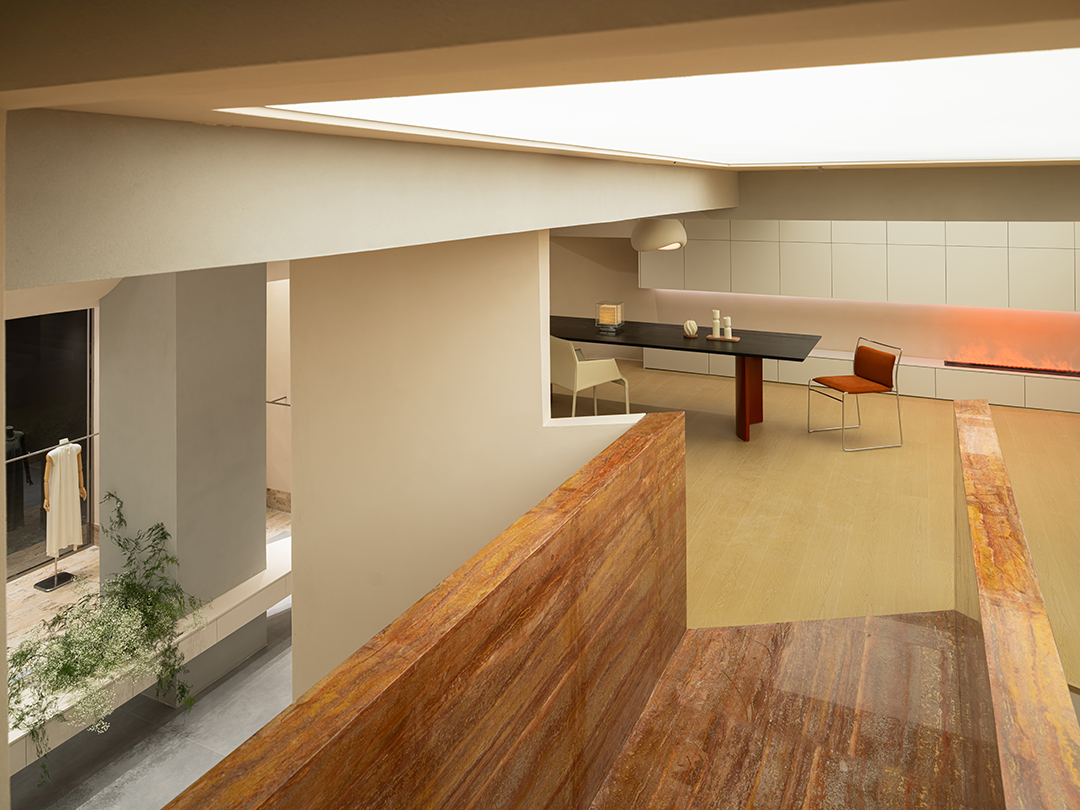 Show Love告白服装店丨中国合肥丨宅南空间设计事务所-48