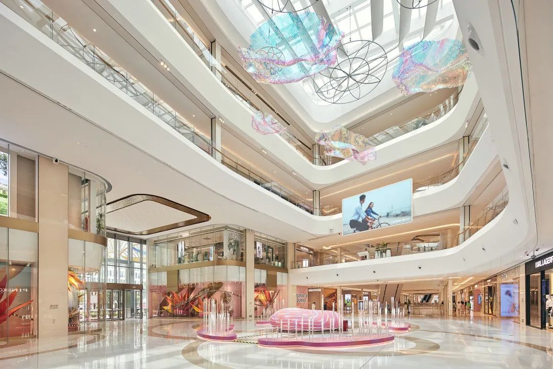 宁波万象城丨中国宁波丨Lead8-25