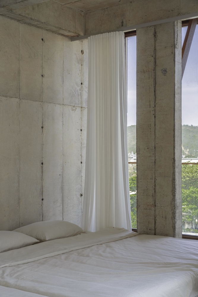 324PRAXIS 现代简约酒店-52