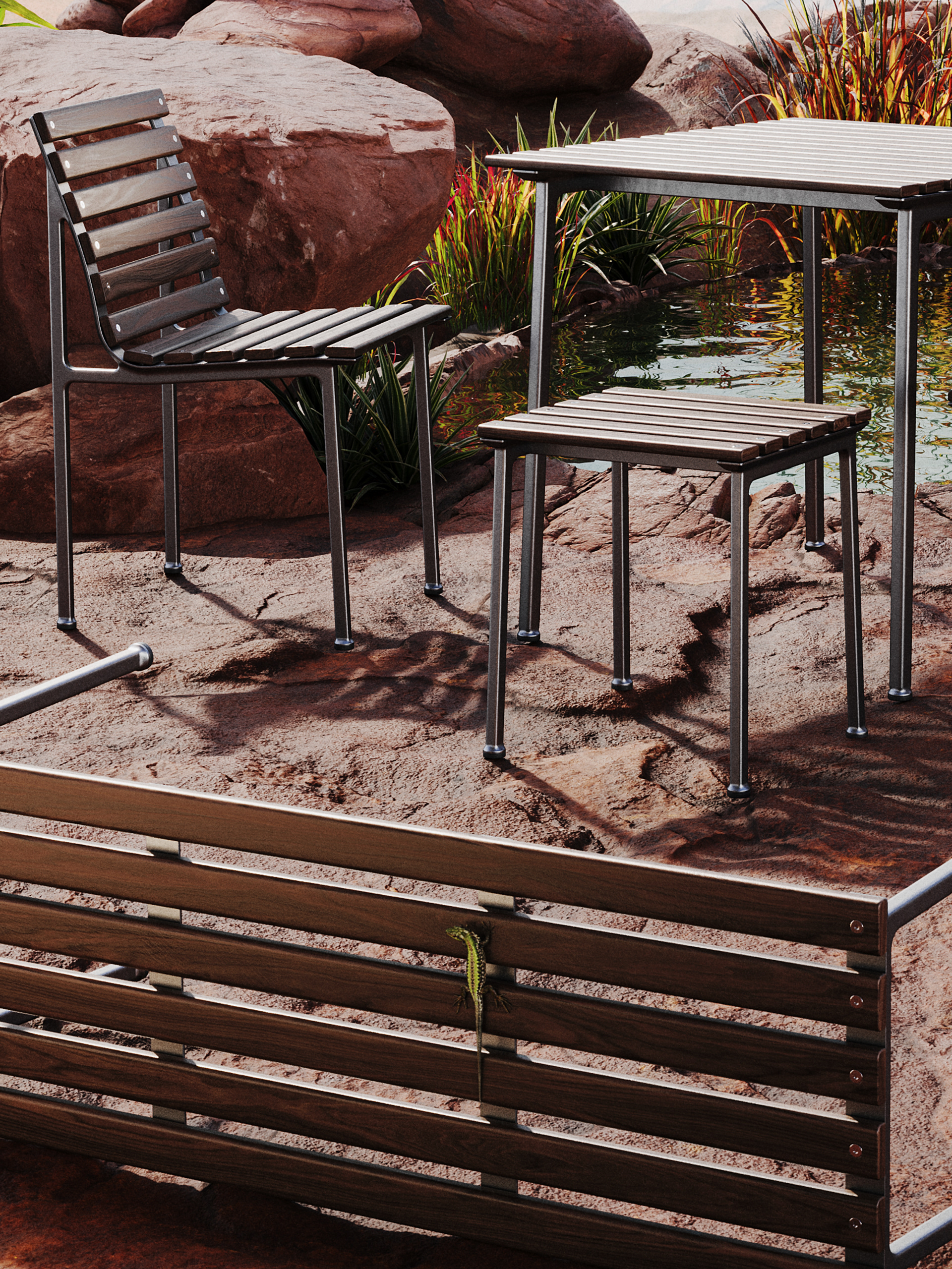 CGI·HAY横向系列产品（注：因不清楚Traverse Collection在该特定语境下的准确含义，这里横向系列产品只是一种可能的理解，具体可结合相关专业领域知识进一步调整） -11