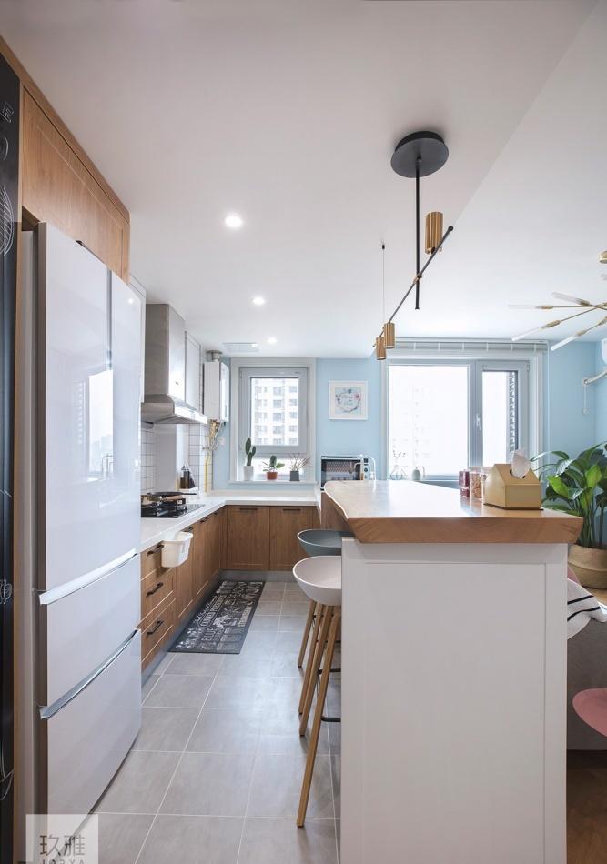 打破空间局限,打造舒适生活-49