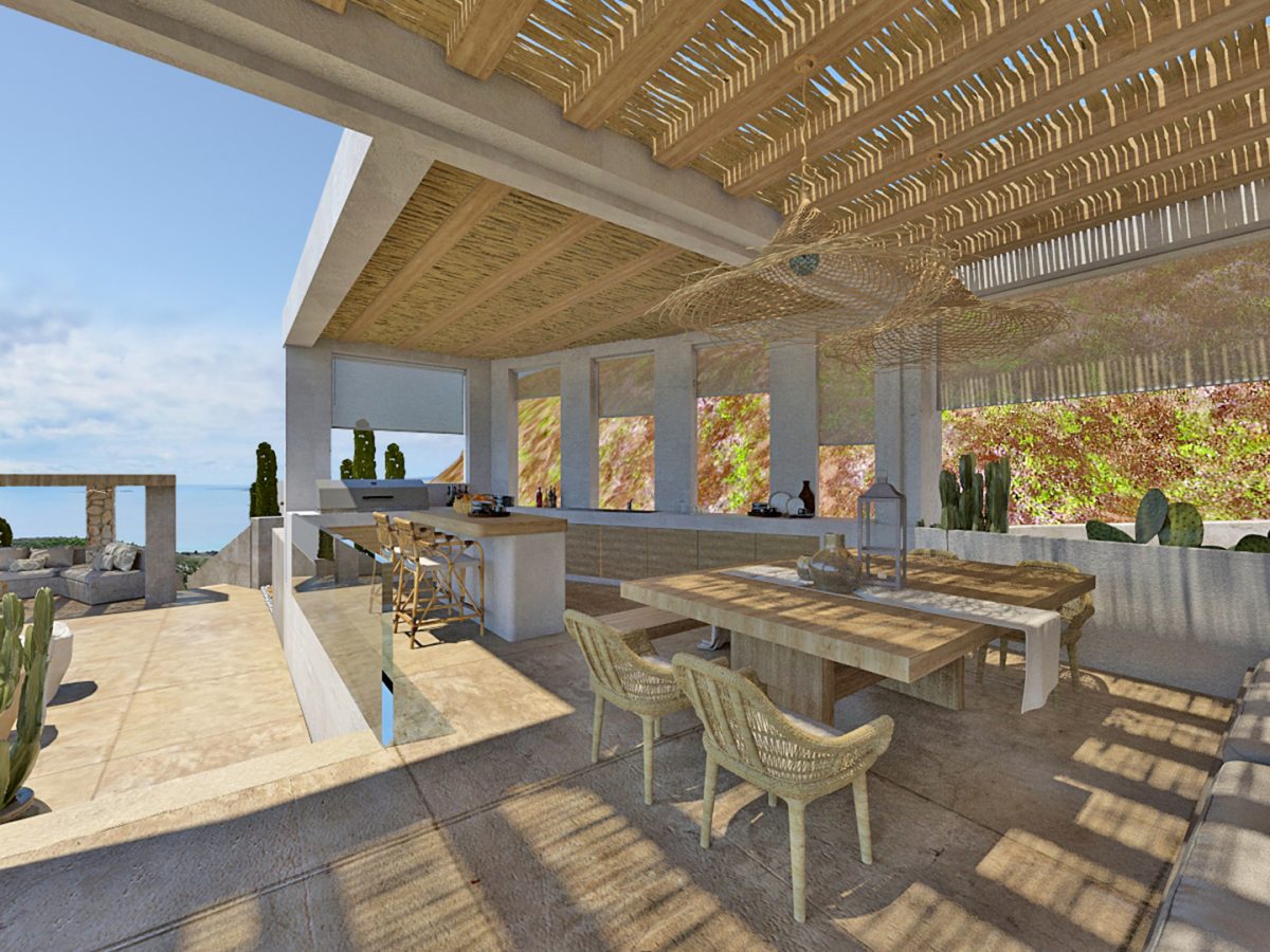 House in Argostoli, Kefalonia - Utopia Hotel Design-36