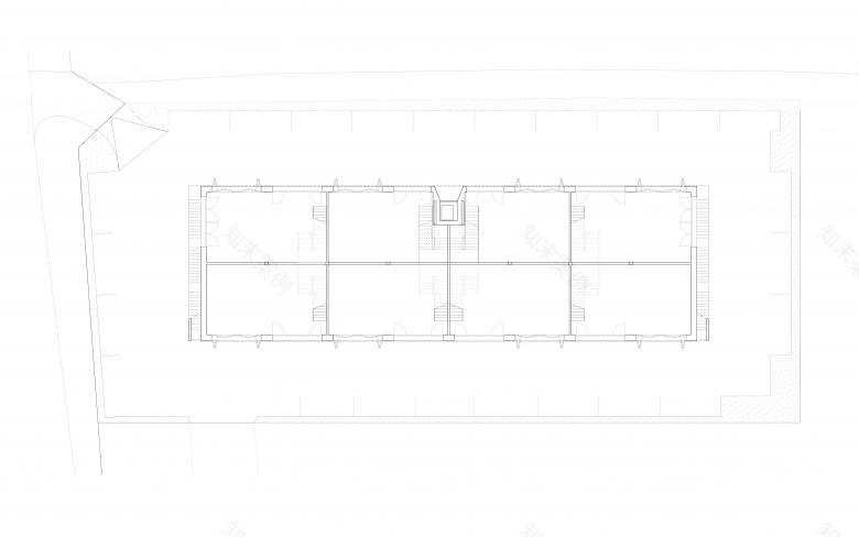 混合用途建筑丨瑞士丨Samir Alaoui Architectes-39