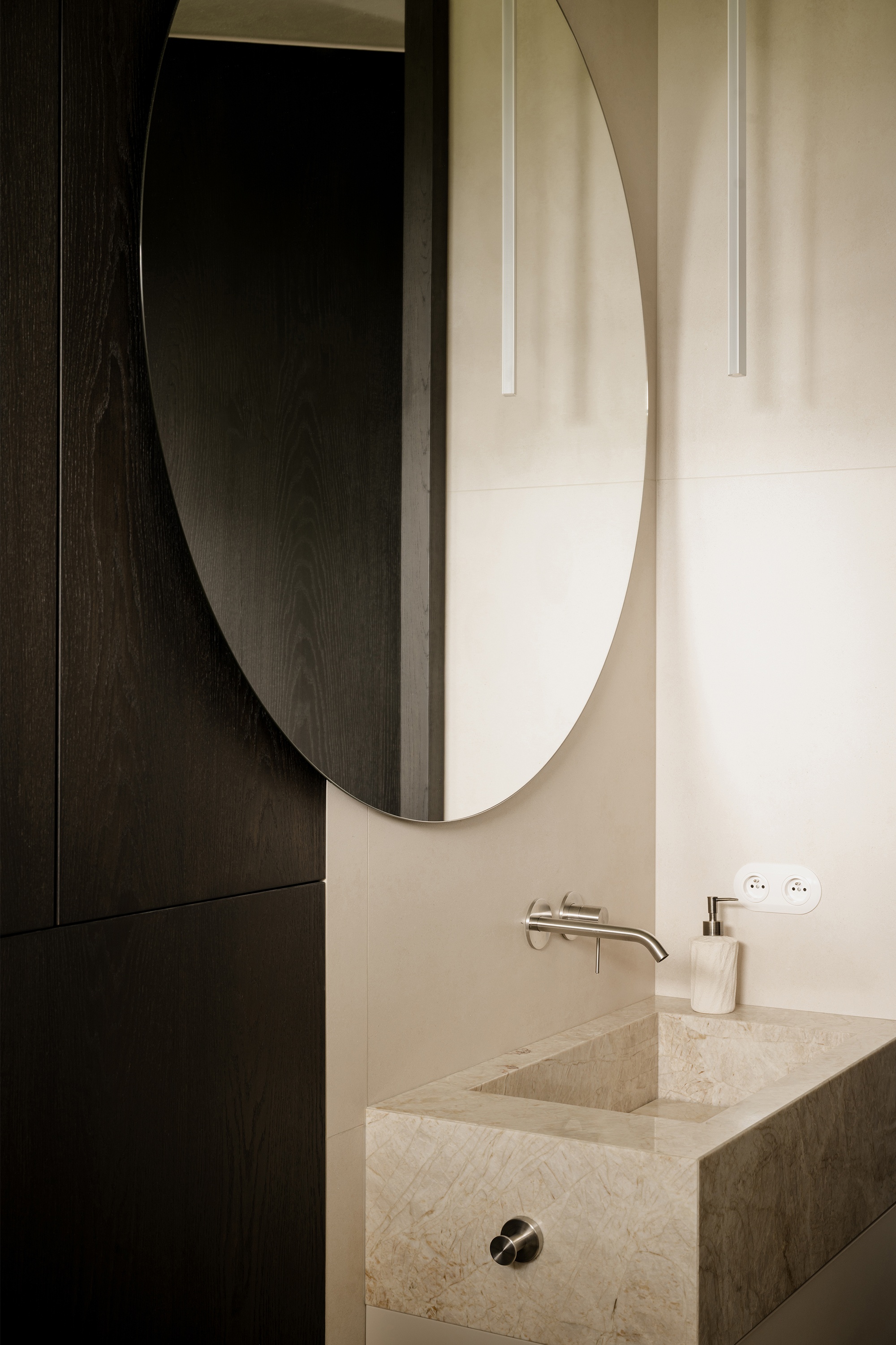 波兰DKR住宅丨BXB Studio-36