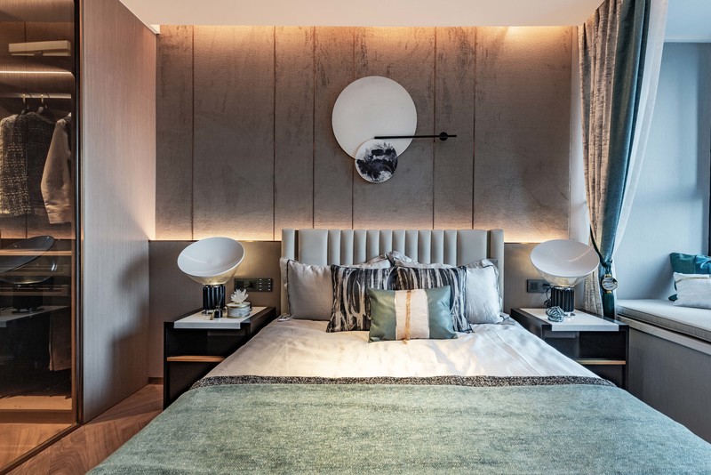 珠海·海韵星湾——打造海居城市中心高端生活范本-14