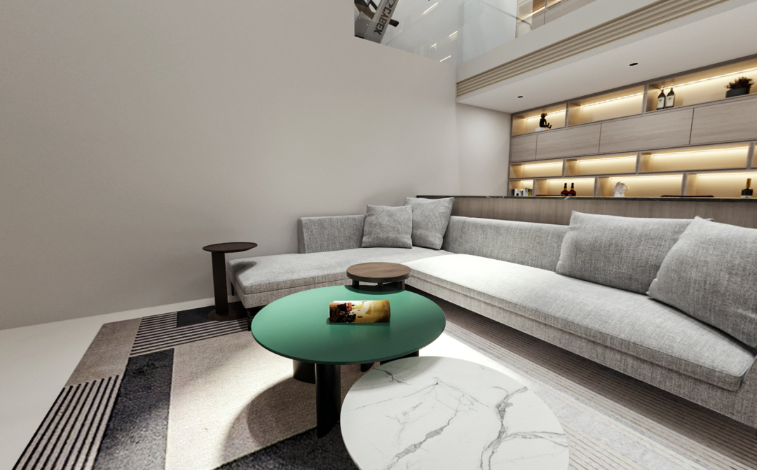 悦见山丨中国杭州丨丁三设计工作室-22