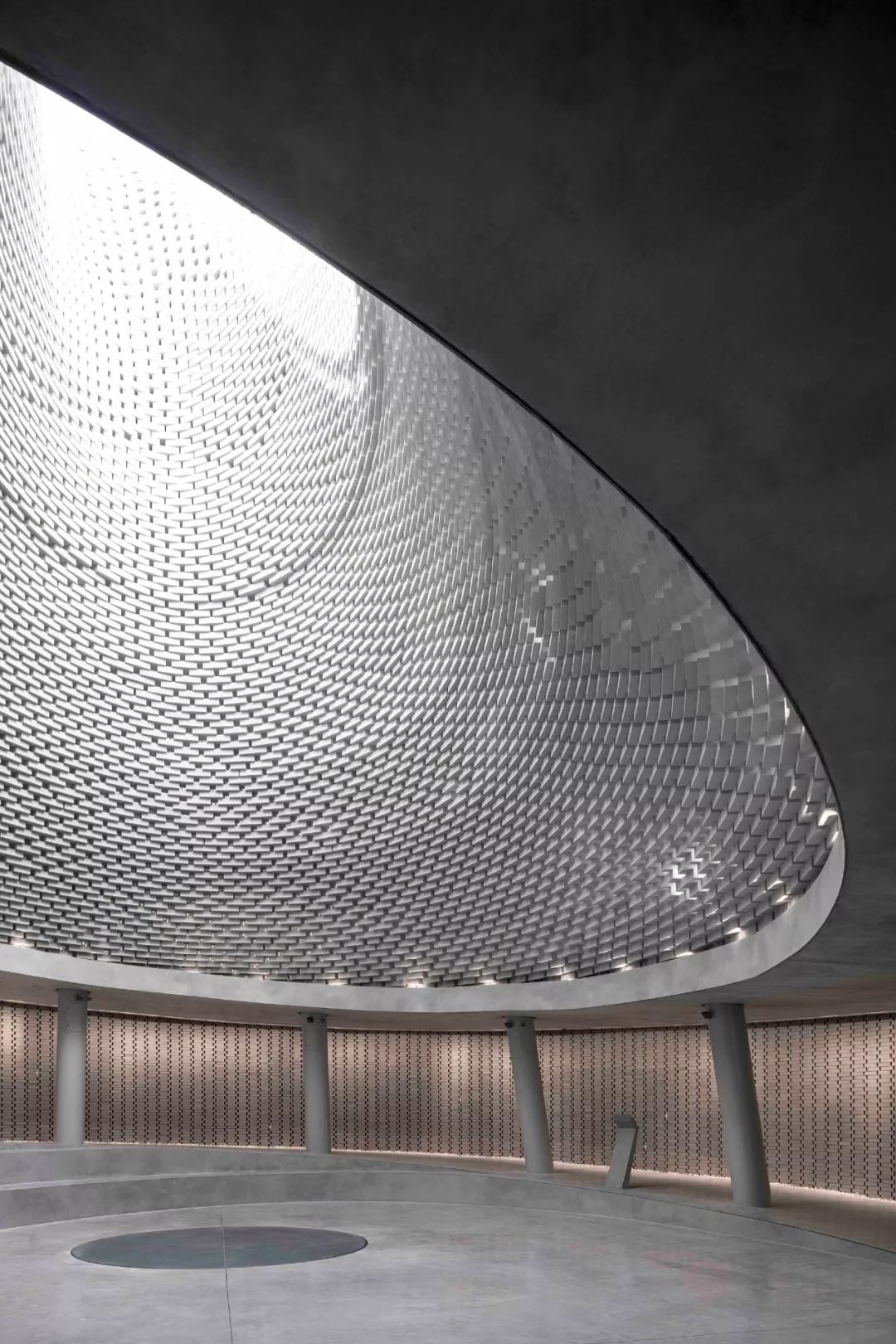 以色列建筑事务所 Kimmel Eshkolot 的杰出设计-13