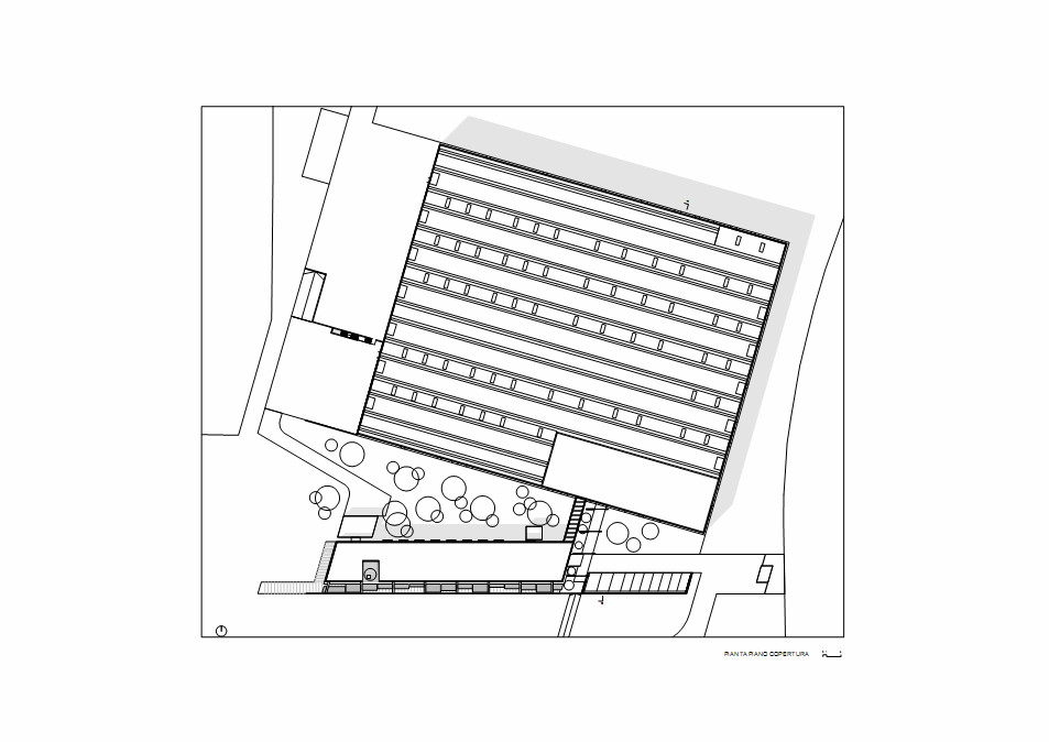 也门布拉提克新总部及生产车间丨GEZA-55