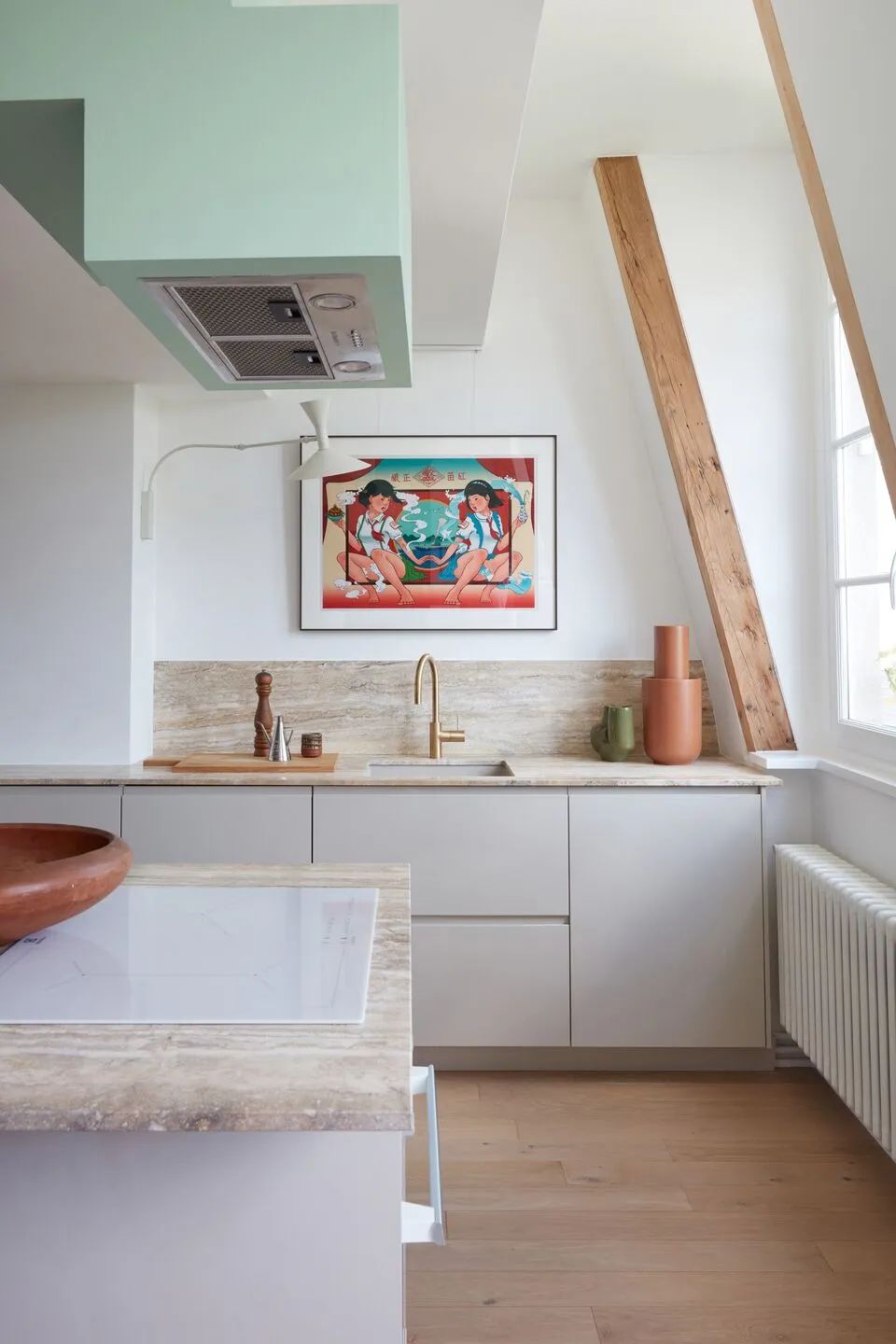 高饱度色彩公寓-37