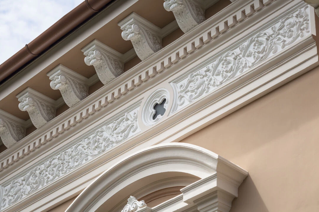 Orosháza 建筑修复项目丨匈牙利-10