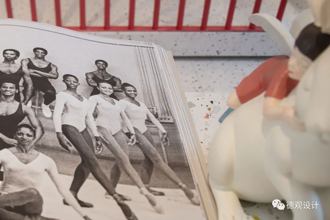 德观艺术空间 · 云邸公寓,如同看了一场复杂又带有些小情绪的电影-50