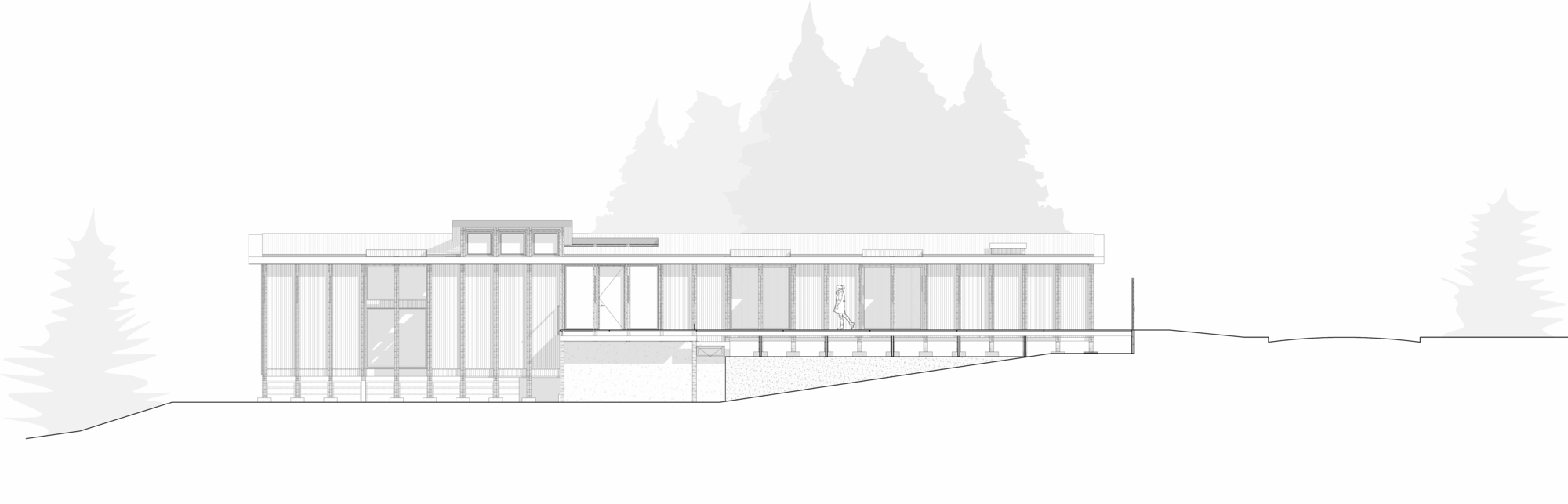 丨智利瓦尔帕莱索大区丨Espiral Arquitectos-24