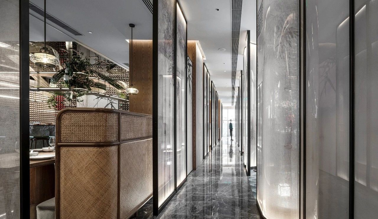 北京春风十里·俏江南丨中国北京丨北京瀚唐风景室内设计有限公司-32