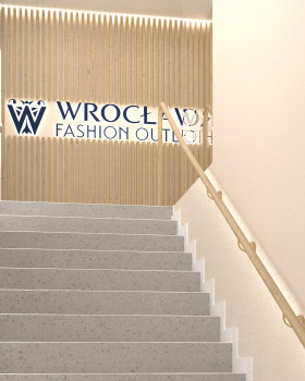 WROCŁAW FASHIO OUTLET