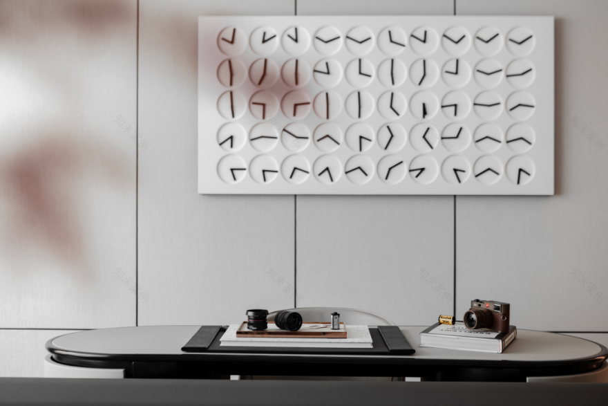 金辉优步学府样板间丨中国襄阳丨元禾大千-54