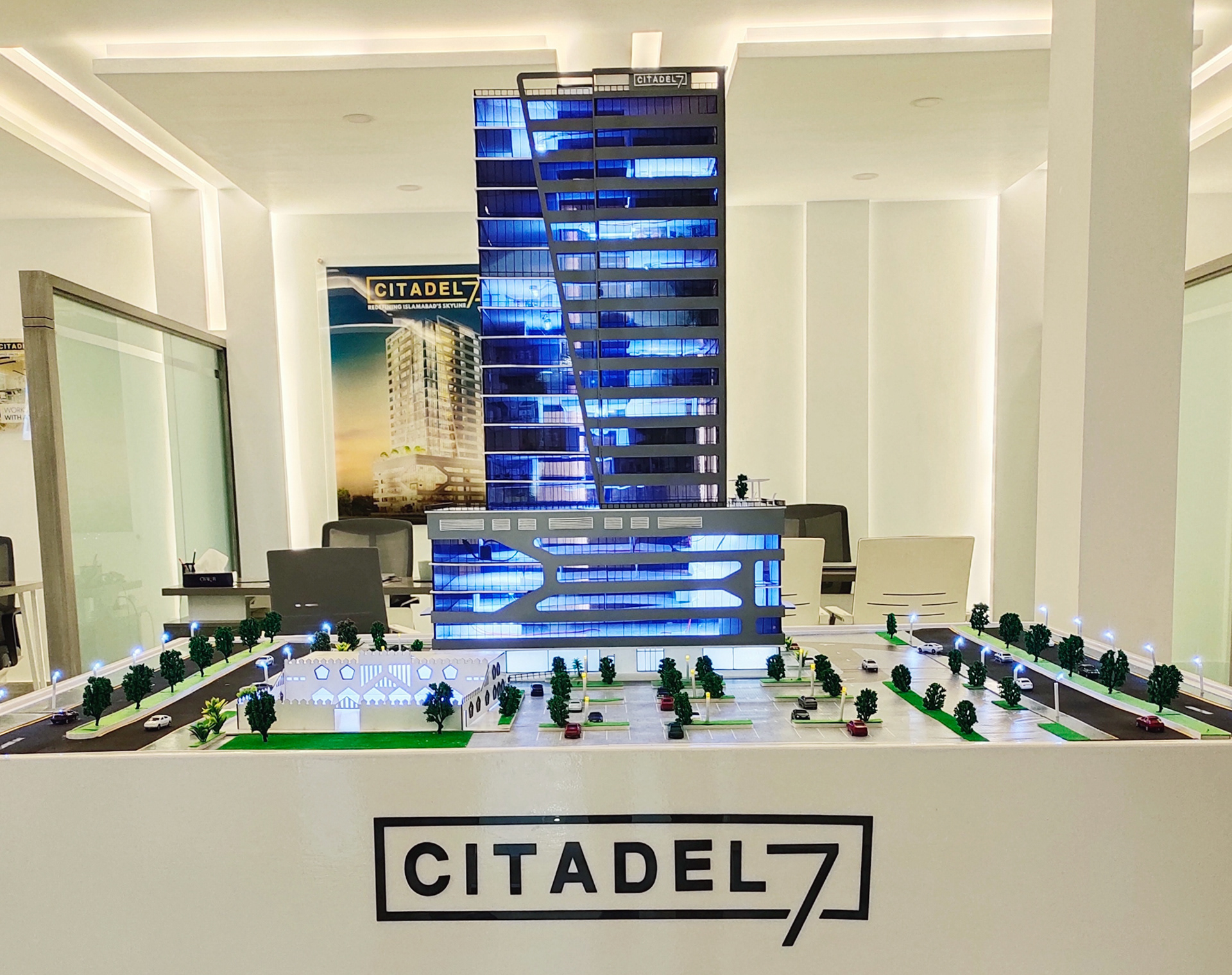 VVIP LOUNGE（努尔汗空军基地）-24