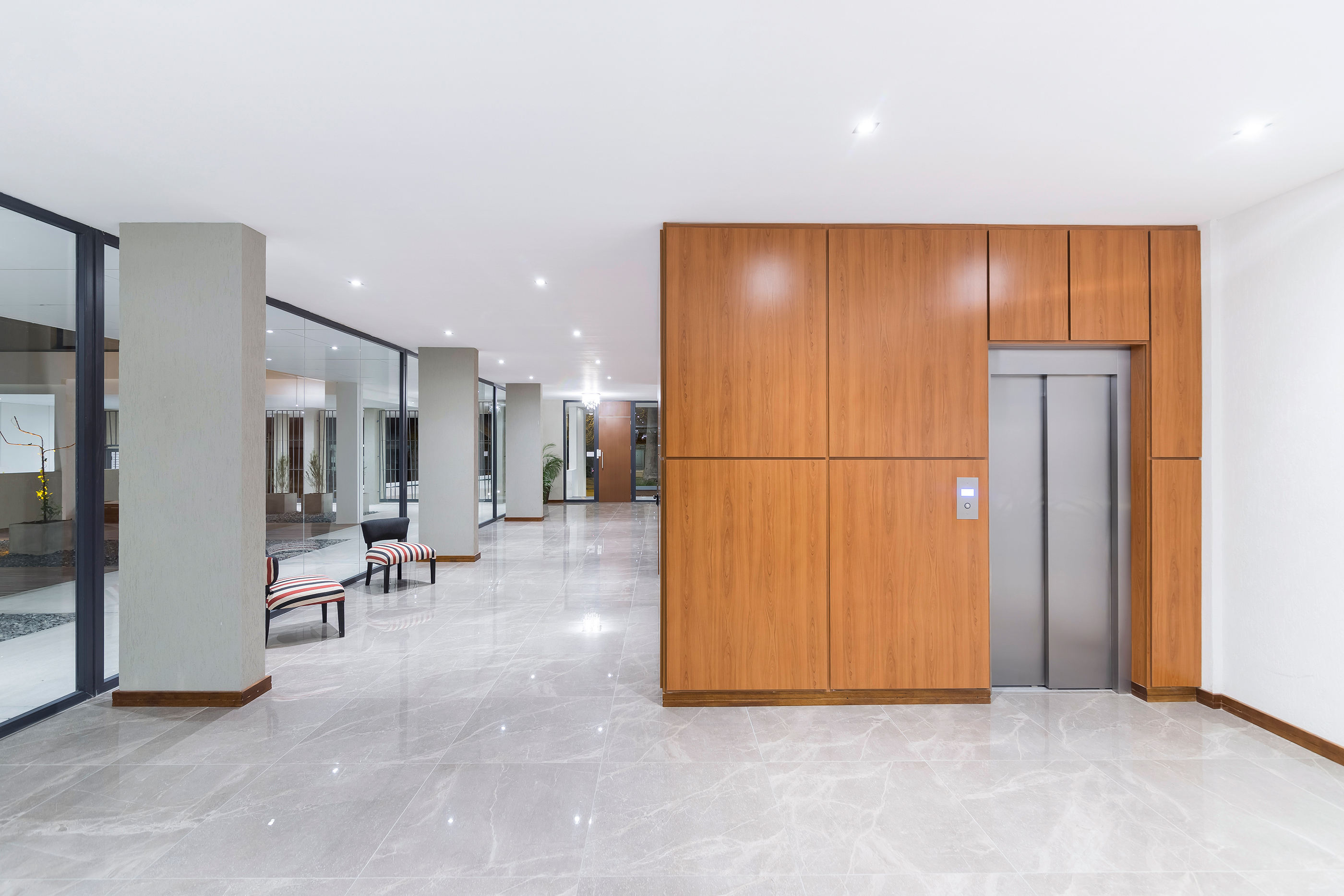 阿根廷马德普拉塔 Bonjo III 建筑公寓-71