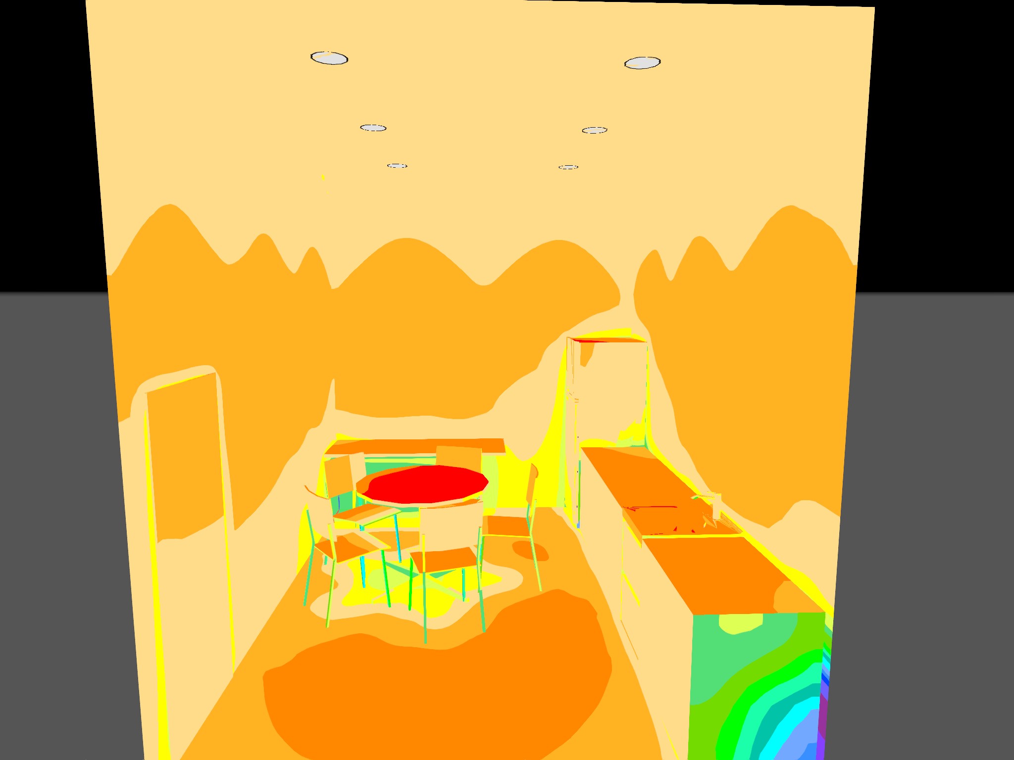 COULEE AUTO LLC 照明设计项目丨美国-15