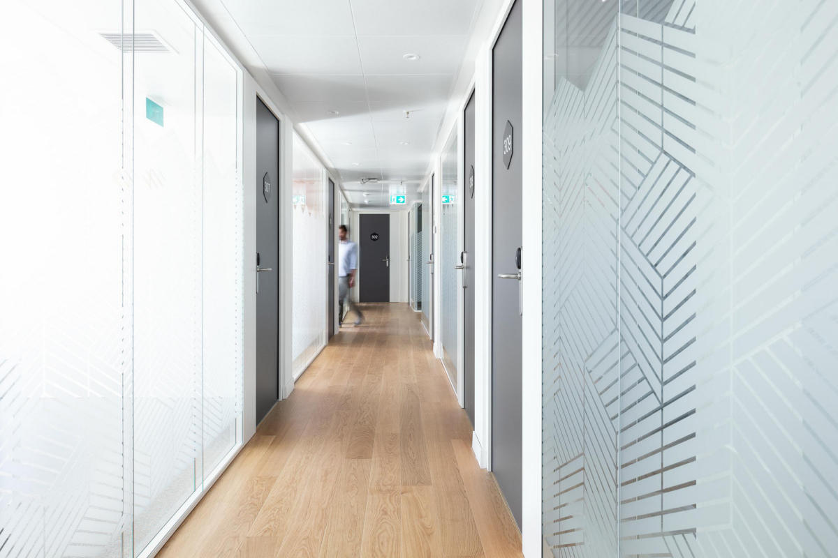 葡萄牙里斯本 SPACES 联合办公空间-16