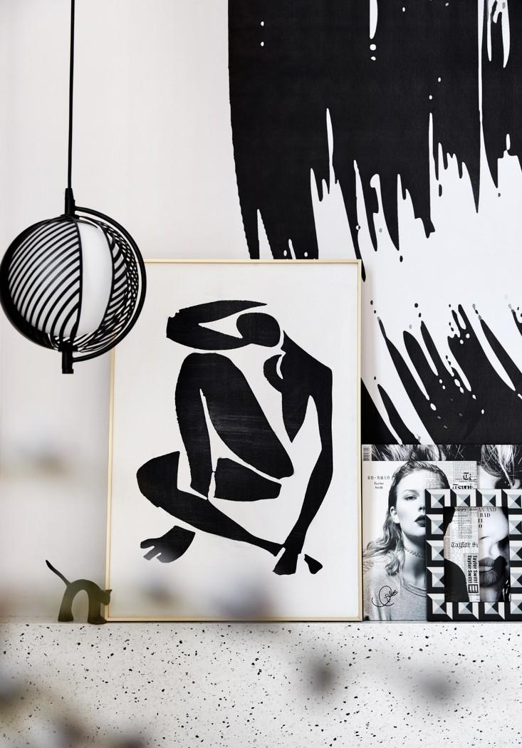 法国INNODESIGN奖组委会丨别墅丨旭辉▪中睿府样板间-8