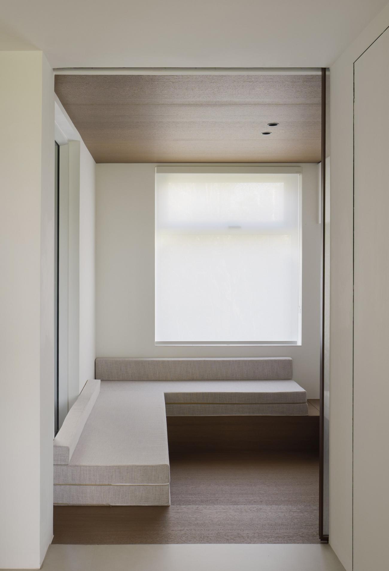 云行设计 · 云栖-38