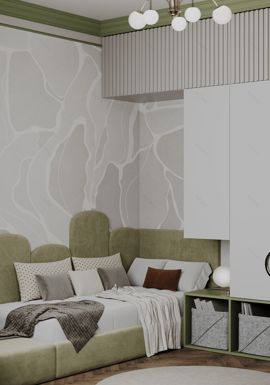 RHYTHMS室内设计丨俄罗斯秋明丨Morion(设计师Valeriia Voronchikhina)-45