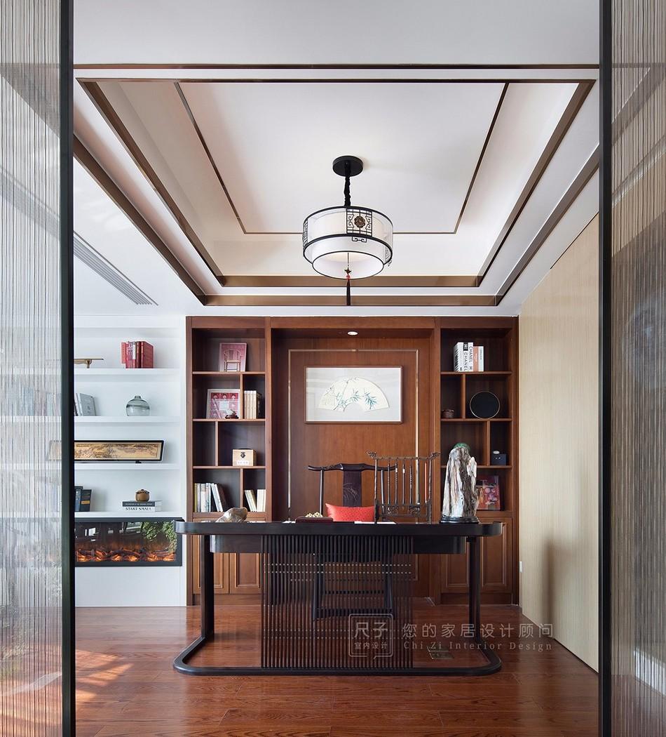 山水意境,打造心灵居所-18