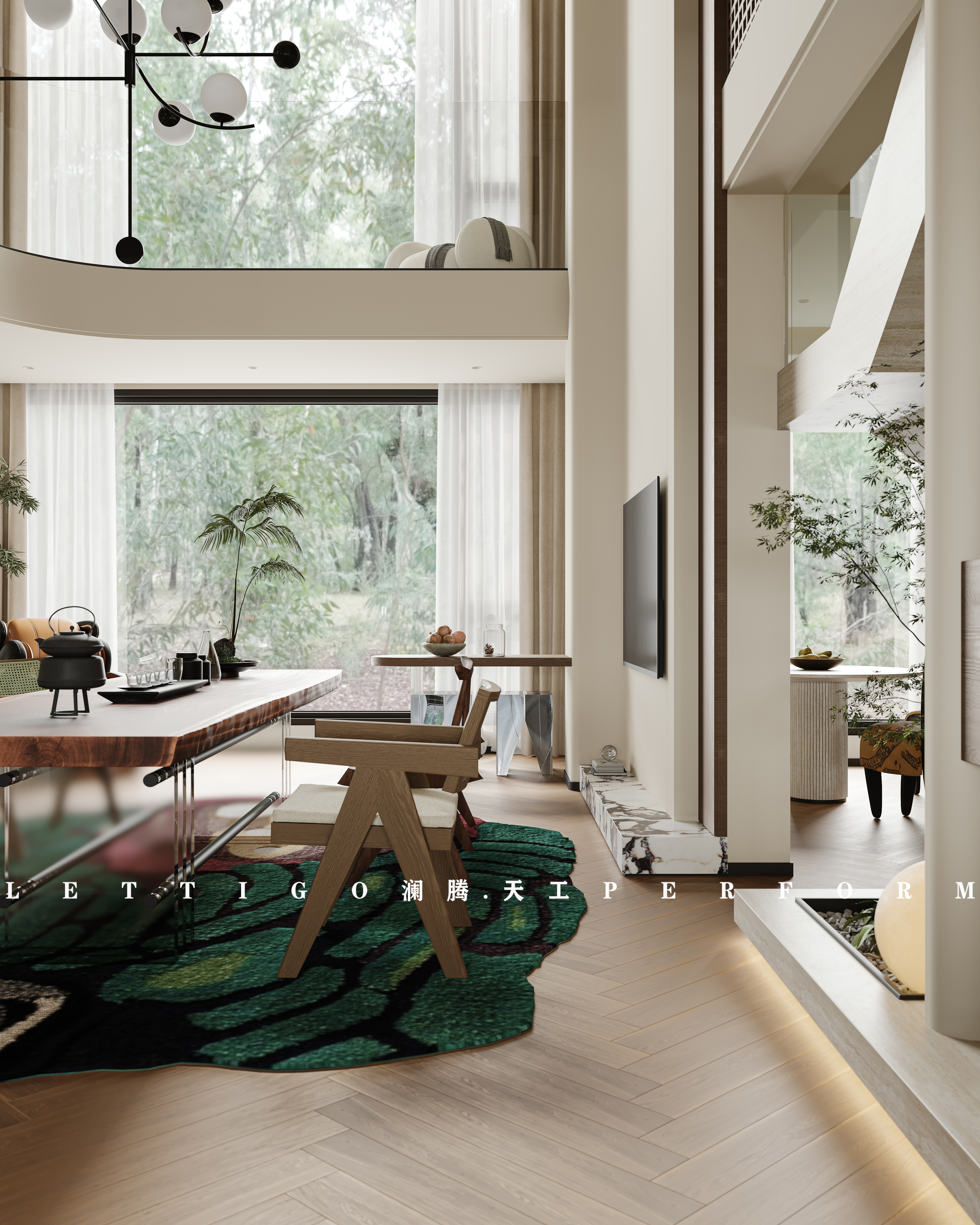 当复古与优雅不期而遇，是美式的腔调与质感-4