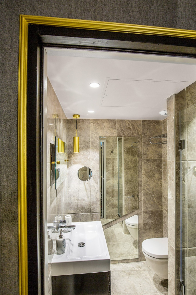 Snob Hotel | 呈現巴黎高等社會的别緻-18