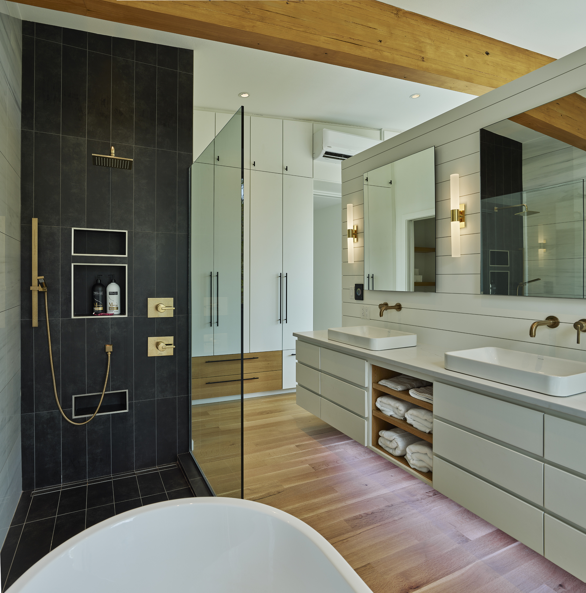 谷物磨坊小屋丨美国丨modus studio-34