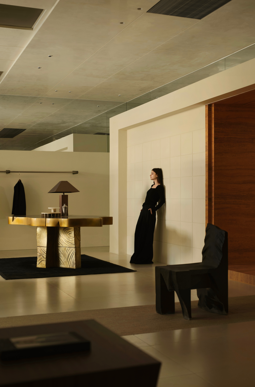 QILLY买手店丨中国苏州丨止向设计-49