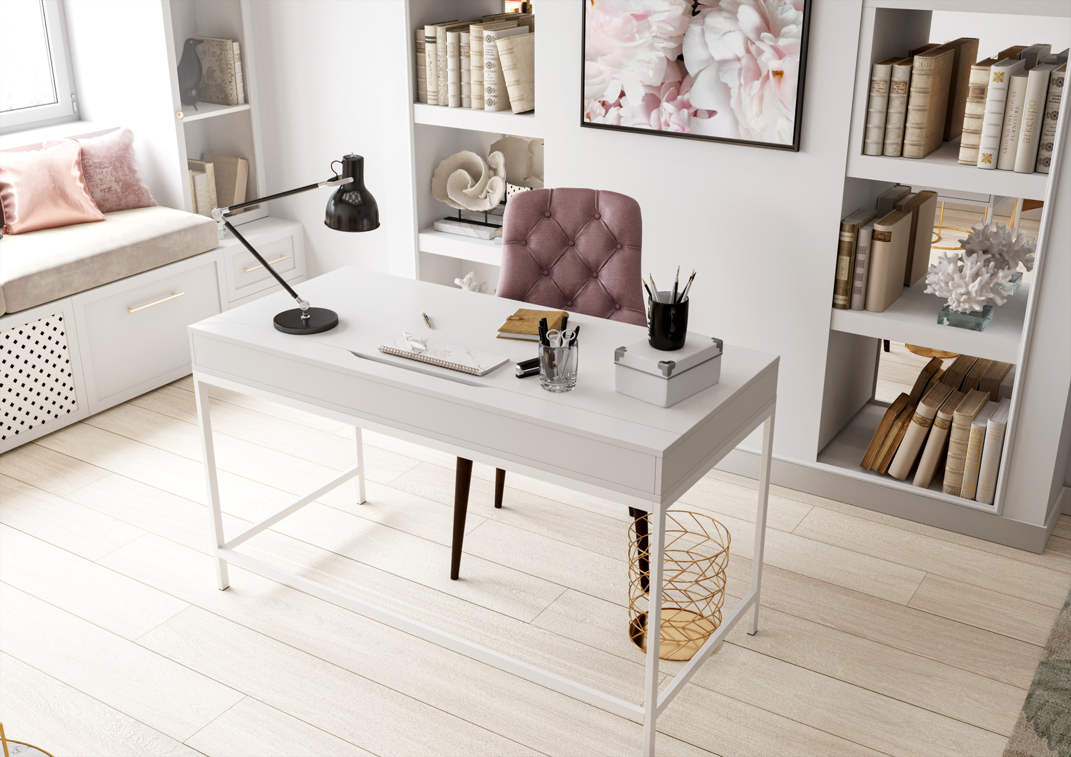 个人内阁丨俄罗斯克拉斯诺达尔丨By Danilenko 工作室-9