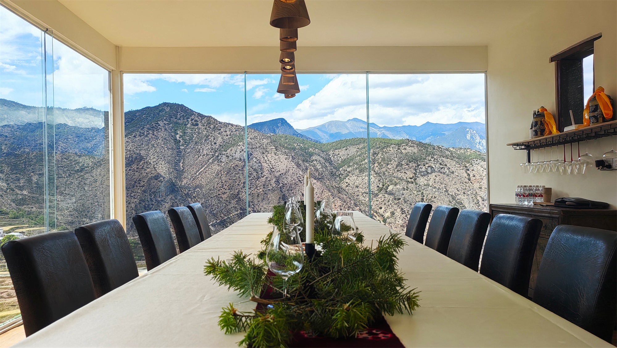 “自然经堂”,循环建造 · 云南朵木杦庄丨中国云南丨PL  T平时建筑设计事务所-72