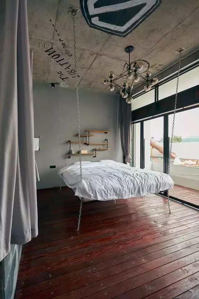 藏在温泉圣地的乌托邦-30