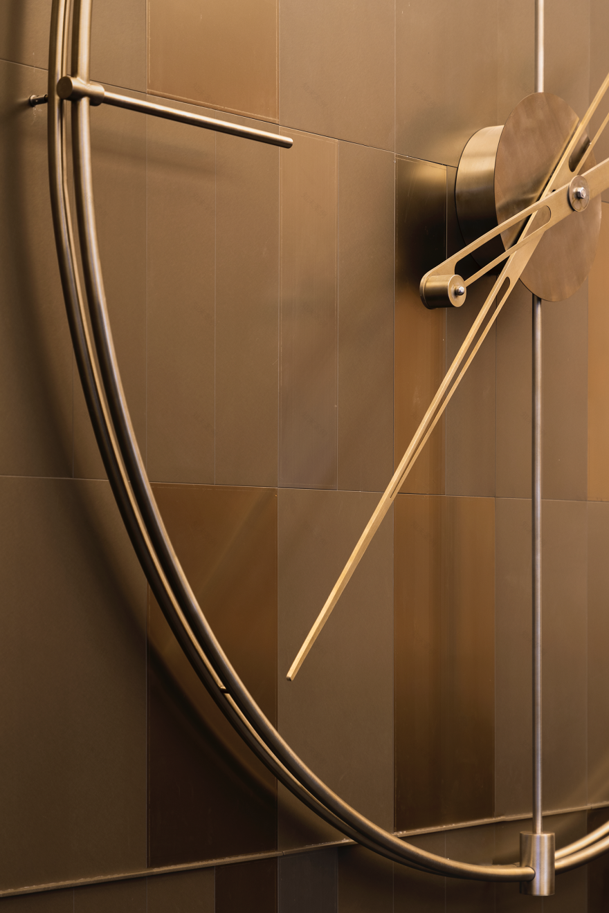 西红门橡树湾营销中心丨中国北京丨北京栋三尺设计有限公司-8